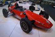 Martini BMW - Formule Junior - 1963