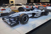 Williams March BMW F1 FW22 - 2000