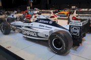 Williams March BMW F1 FW22 - 2000