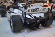 Williams March BMW F1 FW22 - 2000