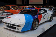 M1 Gr4 Procar - Saisons 1979/80