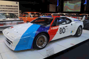 M1 Gr4 Procar - Saisons 1979/80