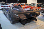 BMW LMR - LMP1 - Le Mans 1998 et 1999