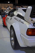 M1 Gr4 Procar - Saisons 1979/80