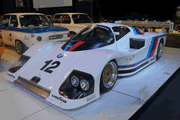 March BMW 85G - IMSA GTP - 1985