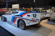 March BMW 85G - IMSA GTP - 1985
