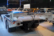 March BMW 85G - IMSA GTP - 1985
