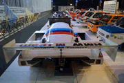 March BMW 85G - IMSA GTP - 1985