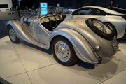 328 Roadster - 1936/40