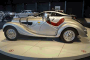 328 Roadster - 1936/40