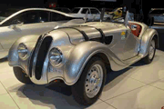 328 Roadster - 1936/40