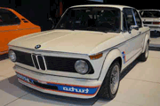 2002 Turbo - 1974
