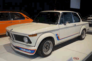 2002 Turbo - 1974