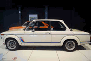 2002 Turbo - 1974