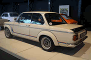 2002 Turbo - 1974