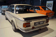 2002 Turbo - 1974