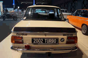 2002 Turbo - 1974