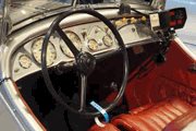 328 Roadster - 1936/40