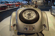 328 Roadster - 1936/40