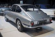 1600 GT - 1967/68