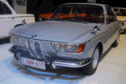 2000 CS - 1965/69