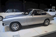 1600 GT - 1967/68