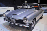 1600 GT - 1967/68