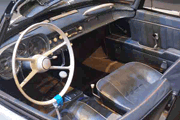 507 Cabriolet - 1956/59