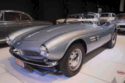 507 Cabriolet - 1956/59