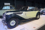 327 Coupé - 1939/41