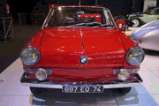 700S Coupé - 1961