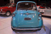 Isetta 600 - 1957/59