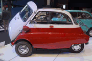 Isetta 300 - 1962