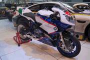 HP 2 Concept - 2008