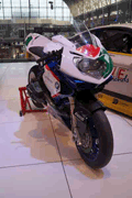 HP 2 Concept - 2008