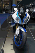 S 1000 RR - HP Compétition - 2016