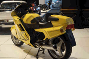 K1 Ultima - 1993