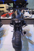 GS 1200 by Motokouture - 2016