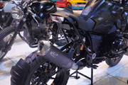 GS 1200 by Motokouture - 2016