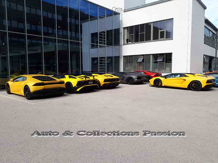 Motorworld Böblingen