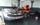 Atelier d'entretien McLaren