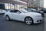 Bentley Continental GT W12 - 2014