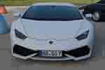 Lamborghini Hurricane