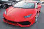 Lamborghini Hurricane