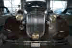 Horch 853 A Sport Cabriolet - 1936