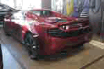 McLaren