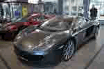McLaren