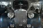 Mercedes 540 ou 770 K 