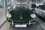 Porsche 356 Cabriolet - 1962