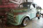 Camionette Dodge - Années 50